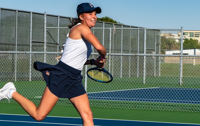 Titans Defeat Point Loma Nazarene at Home