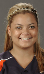 Titans Twirl Twinbill Sweep Over Cal Poly
