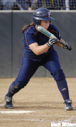 Top-Seeded Arizona On Deck as Titans Head Into Super Regional Play in Tucson