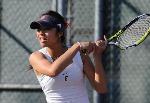 Tennis Returns to Action Friday