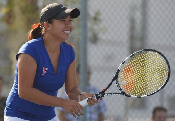 Fullerton Set for Second Competition of Fall