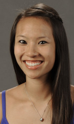 Tennis' Mai Nets Player of the Week Honors