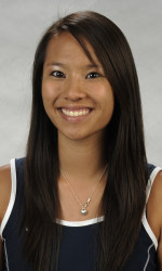 Titans' Mai Nets All-Big West Honors in Tennis