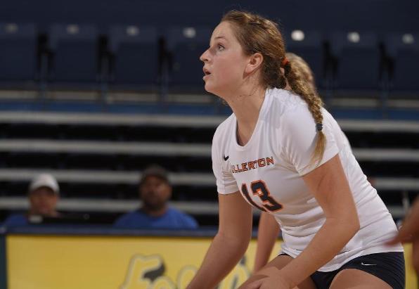 Titans Edged by Anteaters in Five