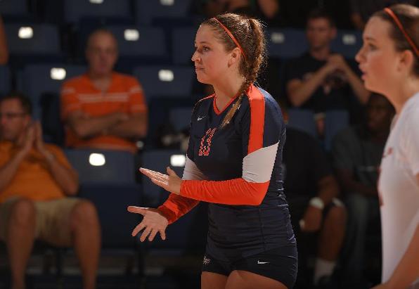 Fullerton Welcomes No. 25 Duke, Alabama and St. Mary’s to Open Season