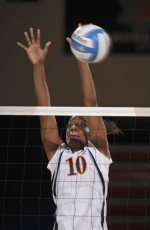 Moore, Francisco Guide Titans to 3-2 Win