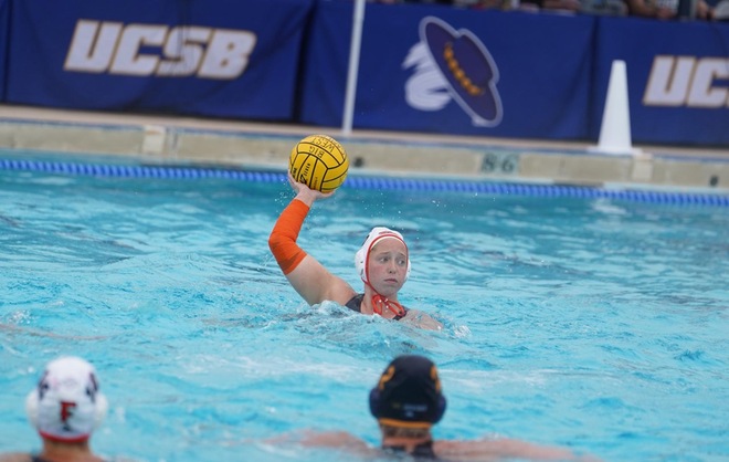 Titans Fall to UCI in Opening Round of Big West Tournament